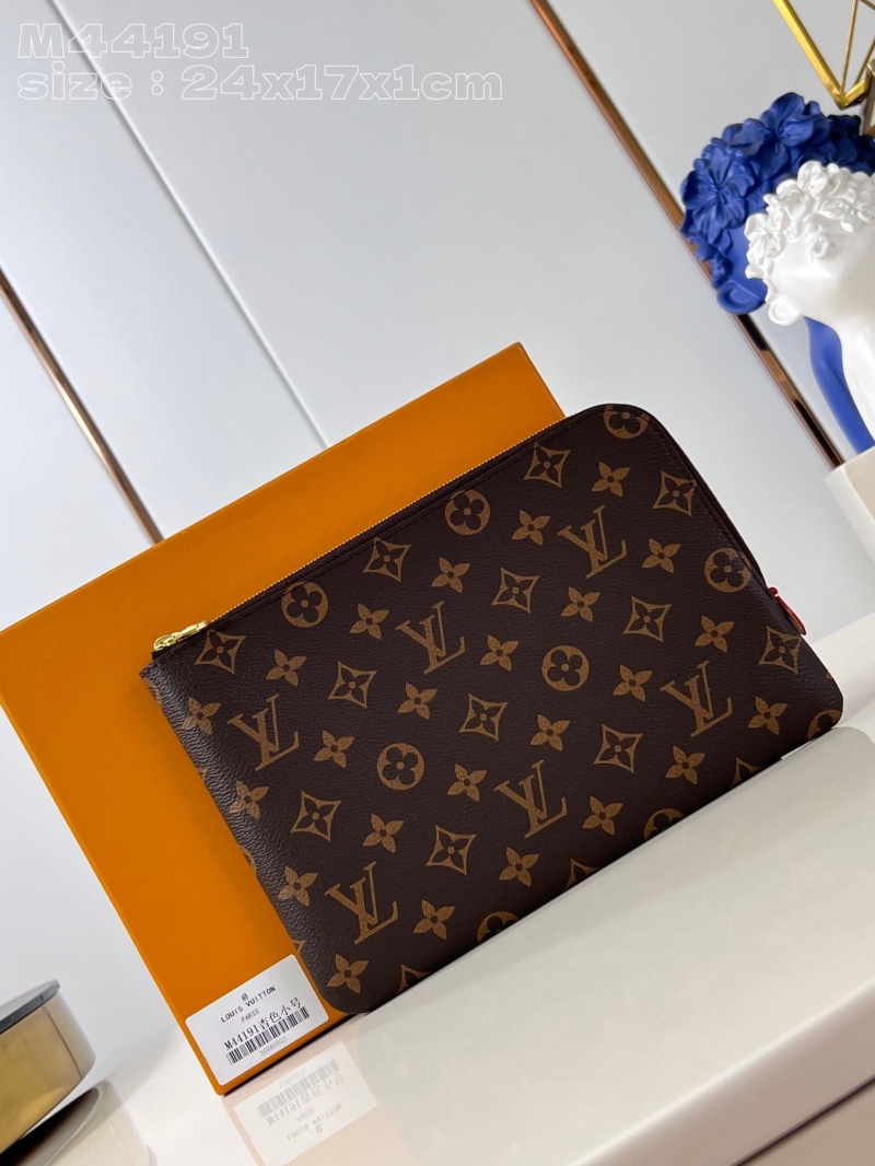 LV Clutch Bags